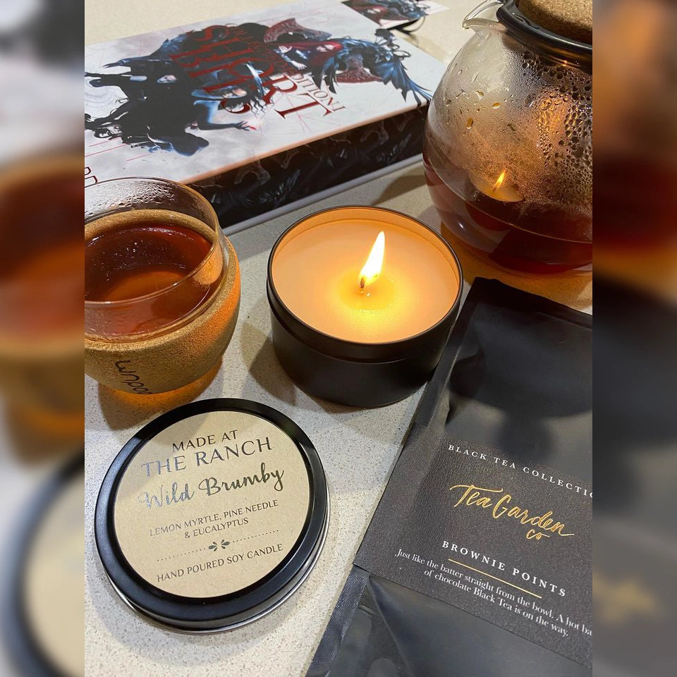 Short Bits Collected Edition 1 – signed