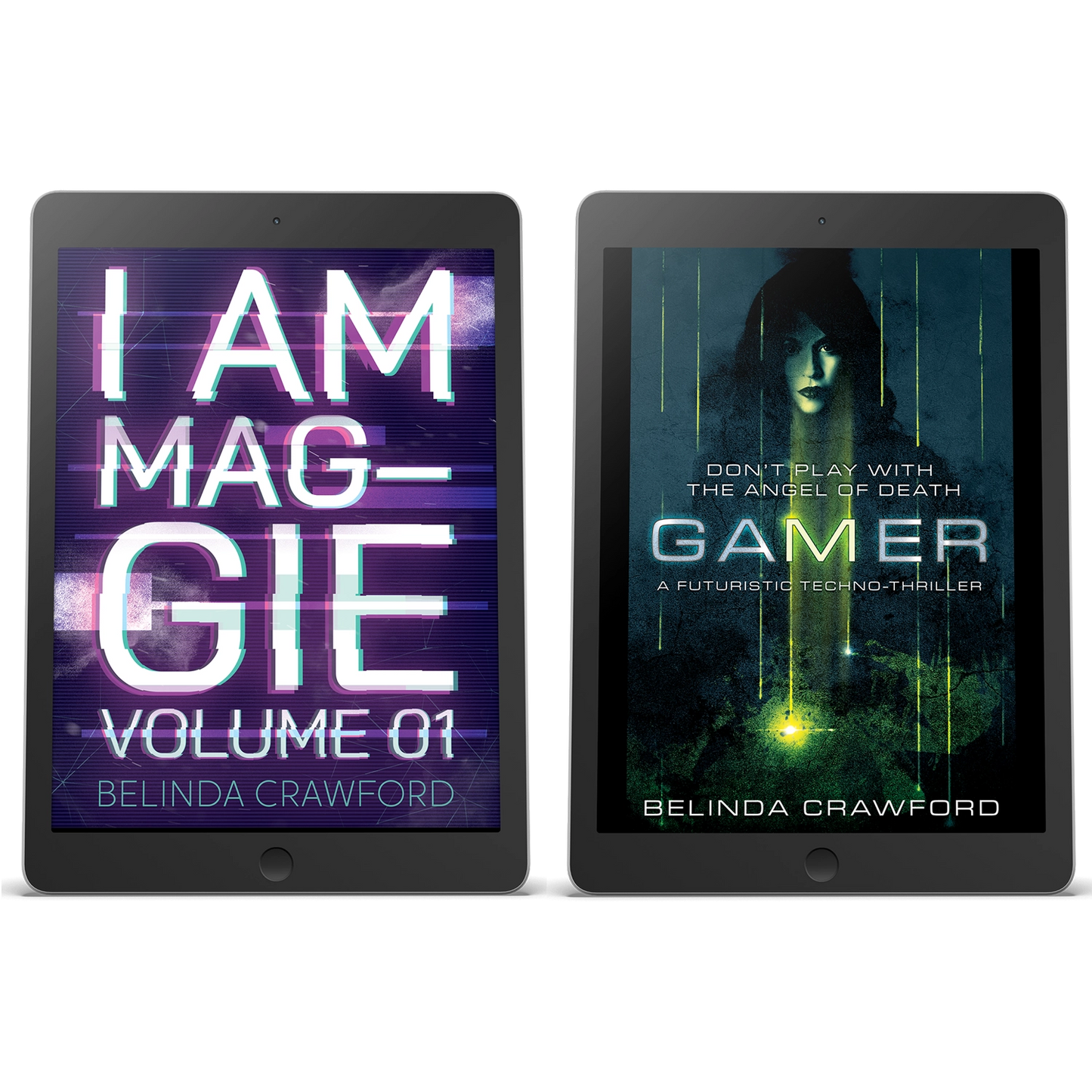 I Am Maggie: Origins Bundle