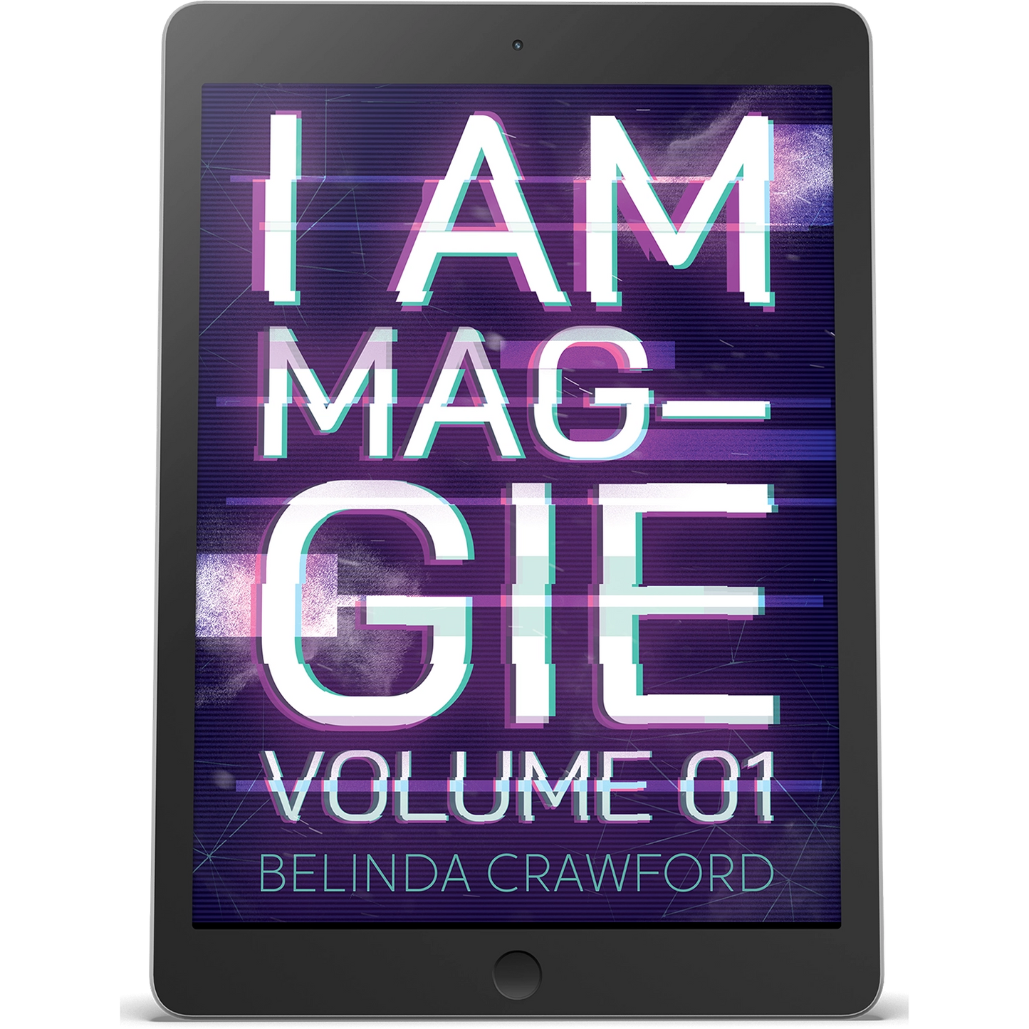 I Am Maggie Volume 1