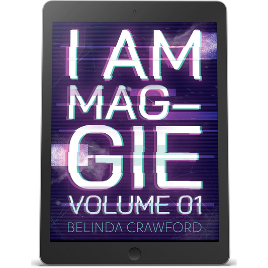 I Am Maggie Volume 1