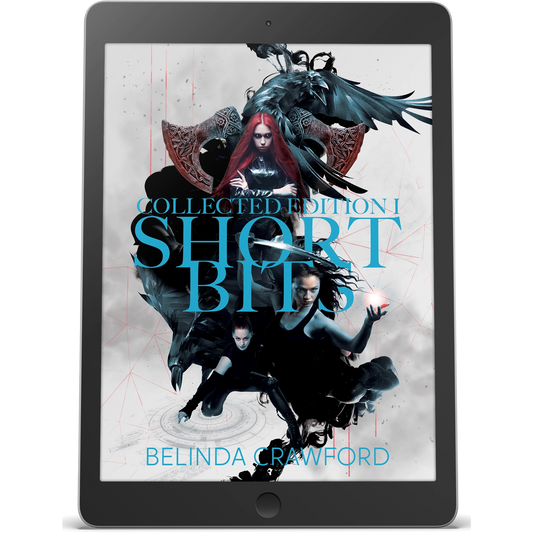 Short Bits Collected Edition 1