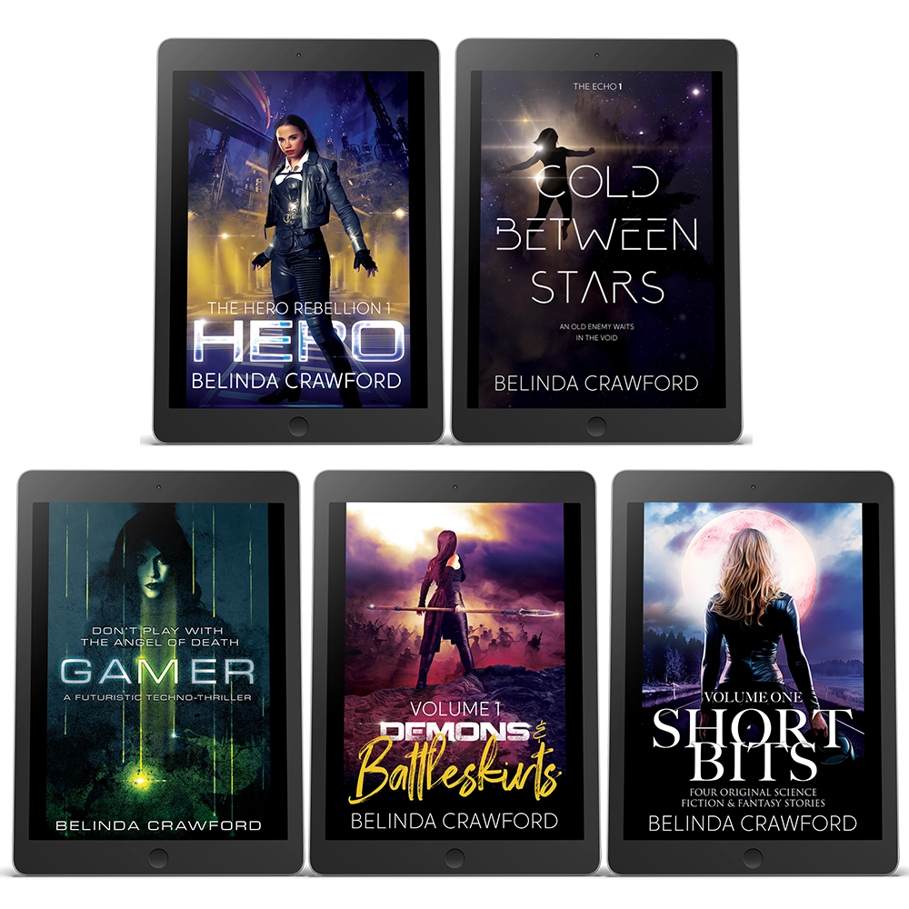 The Defiant Multiverse Starter Set