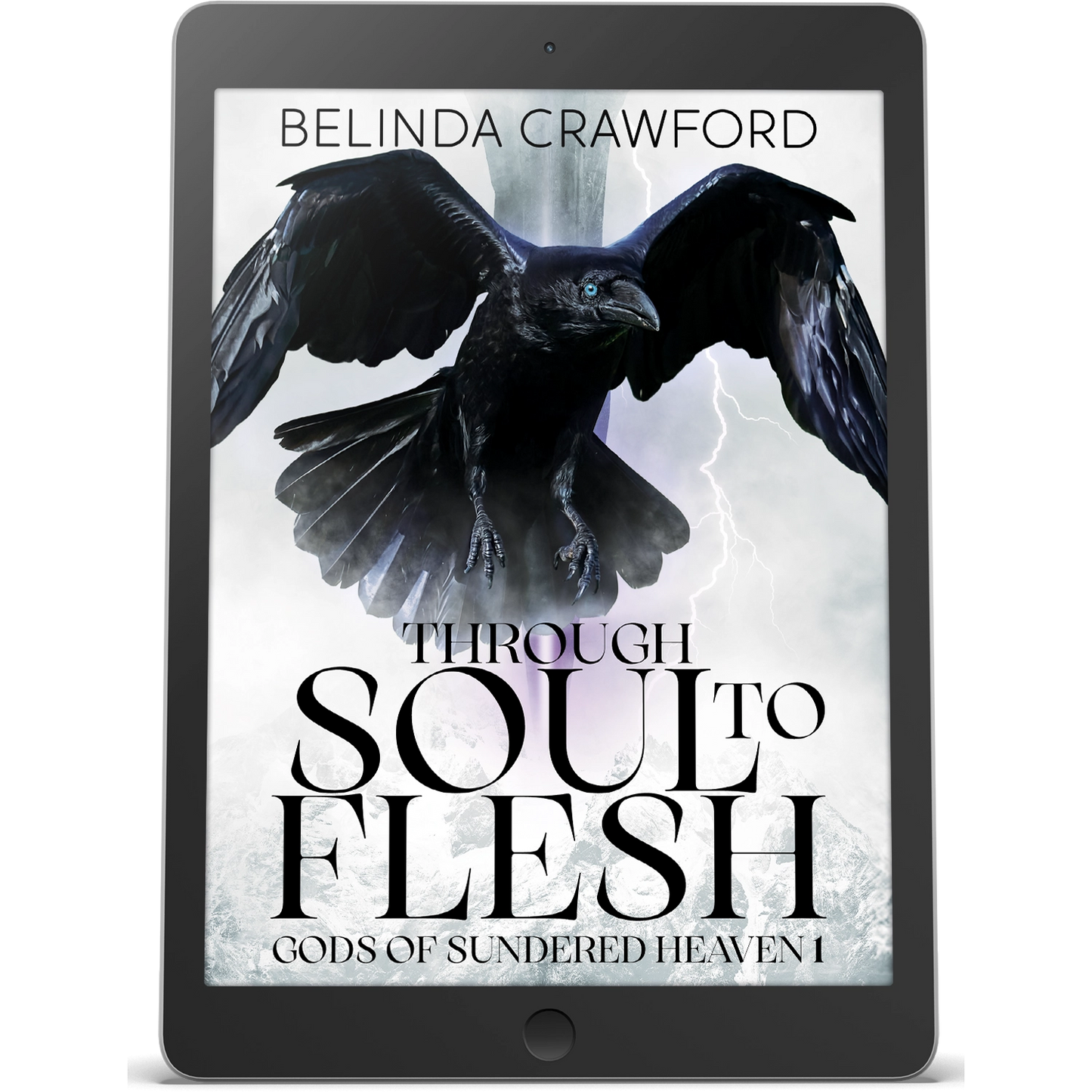 Through Soul to Flesh + 12-Month Subscription Bundle