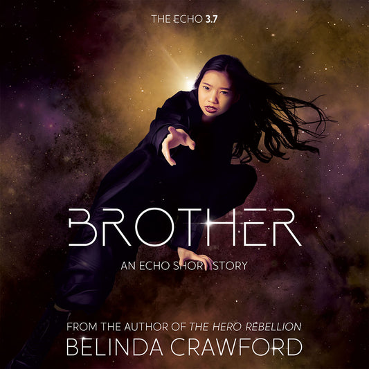 Brother: The Echo 3.7