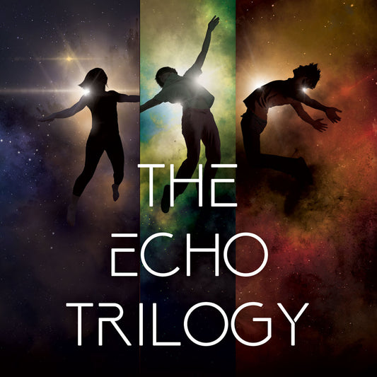 The Echo Trilogy: The Complete Boxset