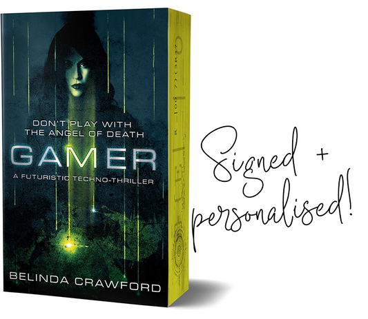 Gamer Special Edition Paperback