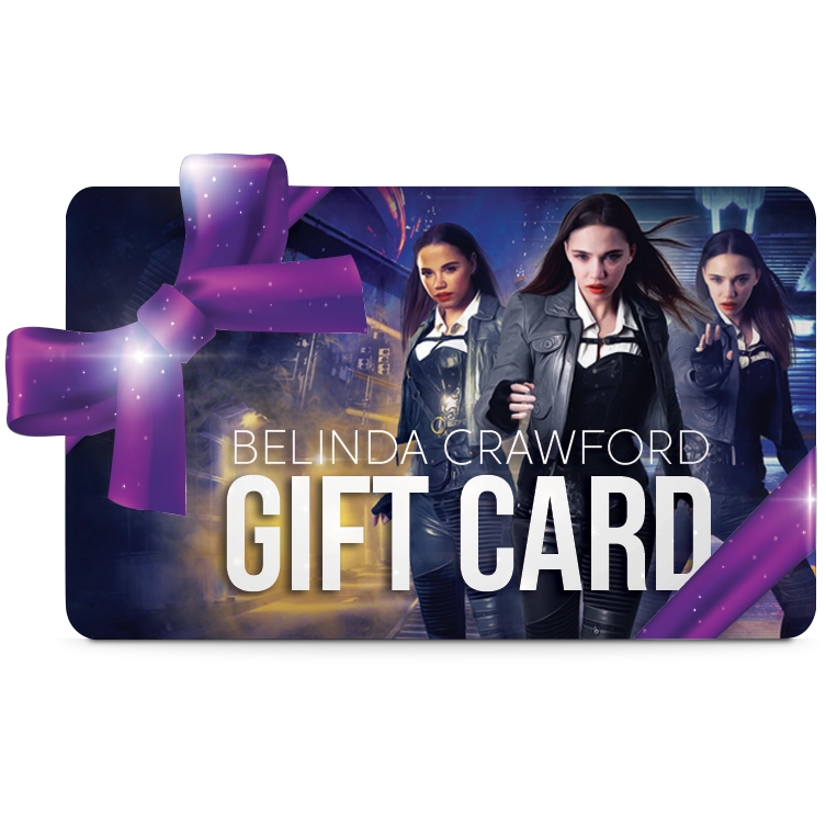 Belinda Crawford Gift Card