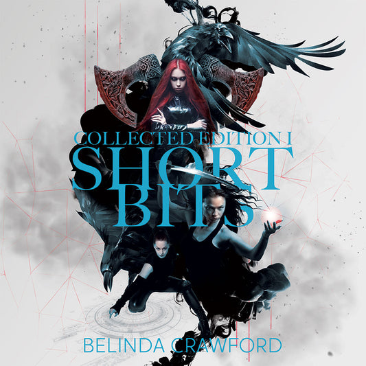 Short Bits Collected Edition 1