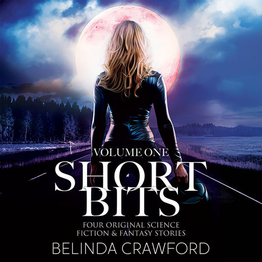 Short Bits, Volume 1