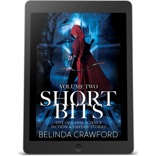 Short Bits, Volume 2 (eBook)