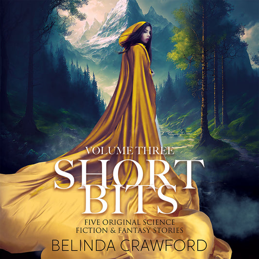 Short Bits, Volume 3