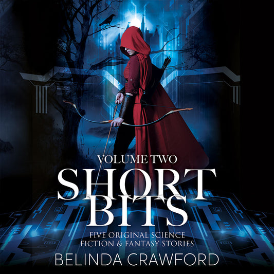 Short Bits, Volume 2