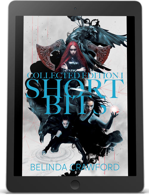 Short Bits Collected Edition 1 (eBook)