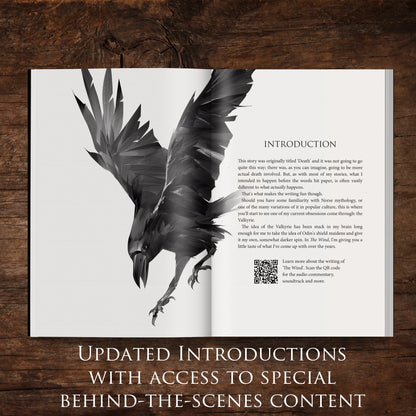 Short Bits Collected Edition 1 – signed