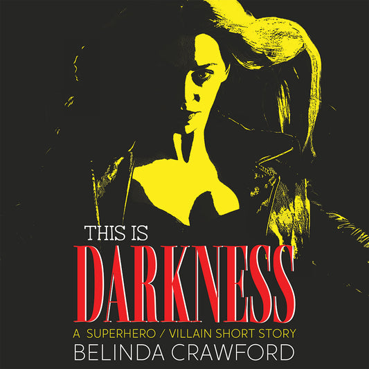 This is Darkness