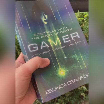 Gamer Special Edition Paperback